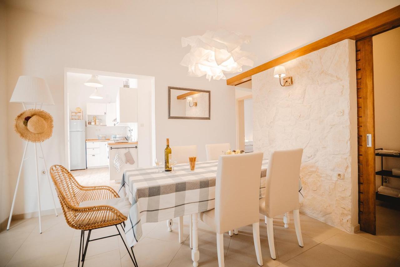 Cosy Family Friendly House Villa ซาดาร์ ภายนอก รูปภาพ