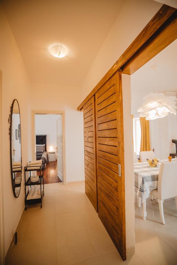 Cosy Family Friendly House Villa ซาดาร์ ภายนอก รูปภาพ