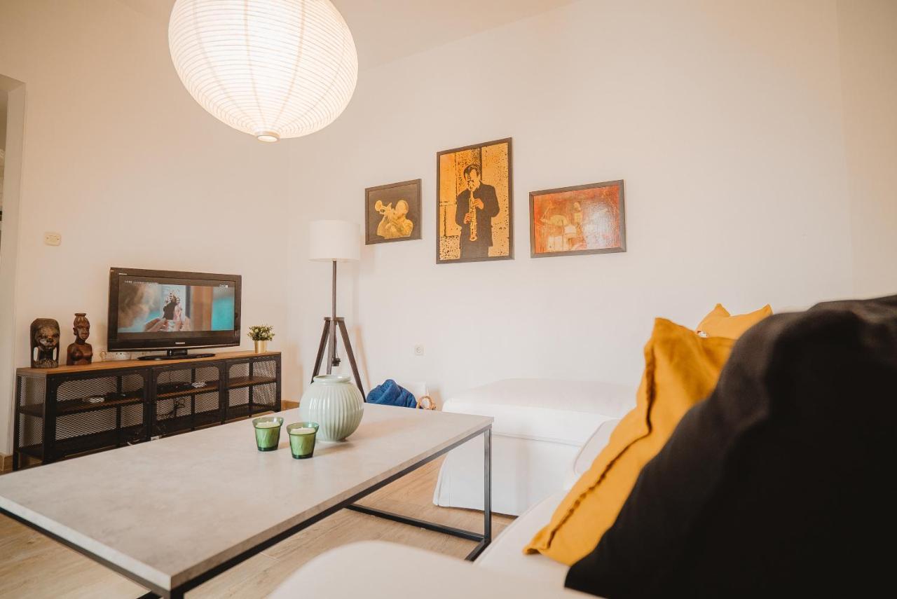 Cosy Family Friendly House Villa ซาดาร์ ภายนอก รูปภาพ