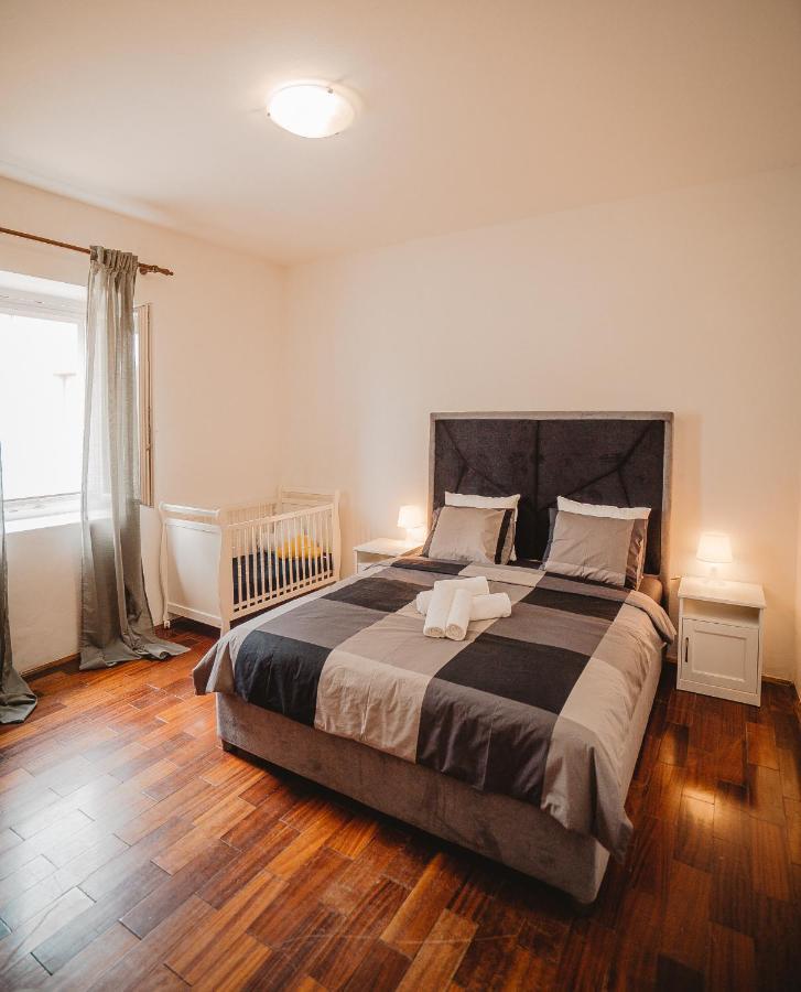 Cosy Family Friendly House Villa ซาดาร์ ภายนอก รูปภาพ