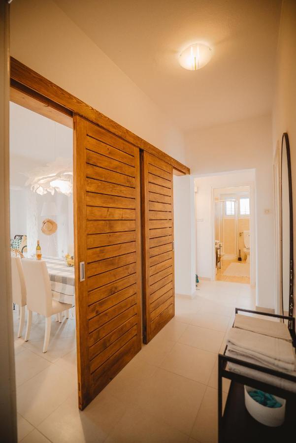Cosy Family Friendly House Villa ซาดาร์ ภายนอก รูปภาพ