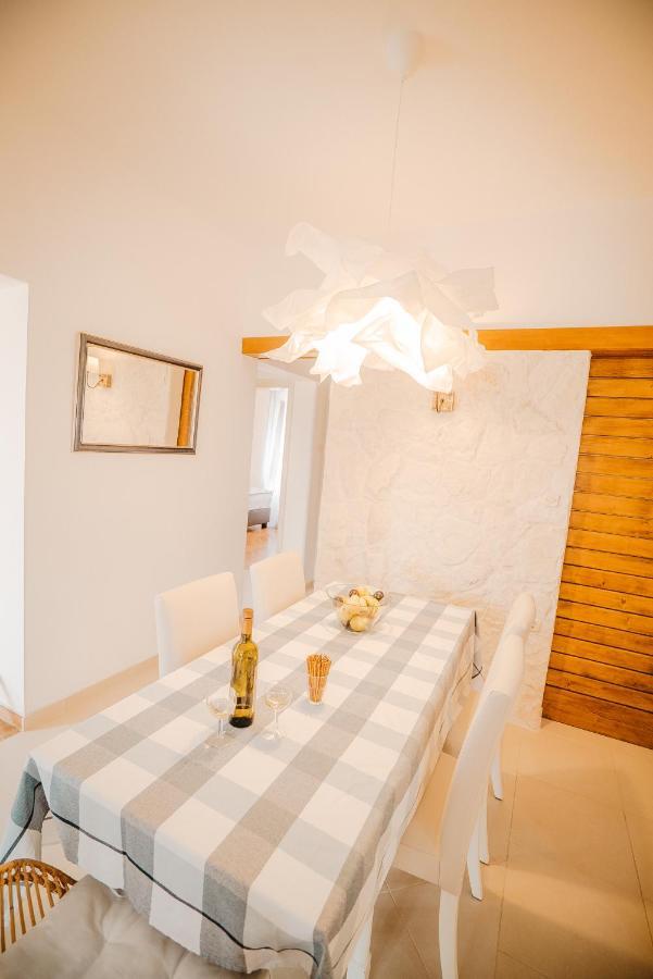 Cosy Family Friendly House Villa ซาดาร์ ภายนอก รูปภาพ