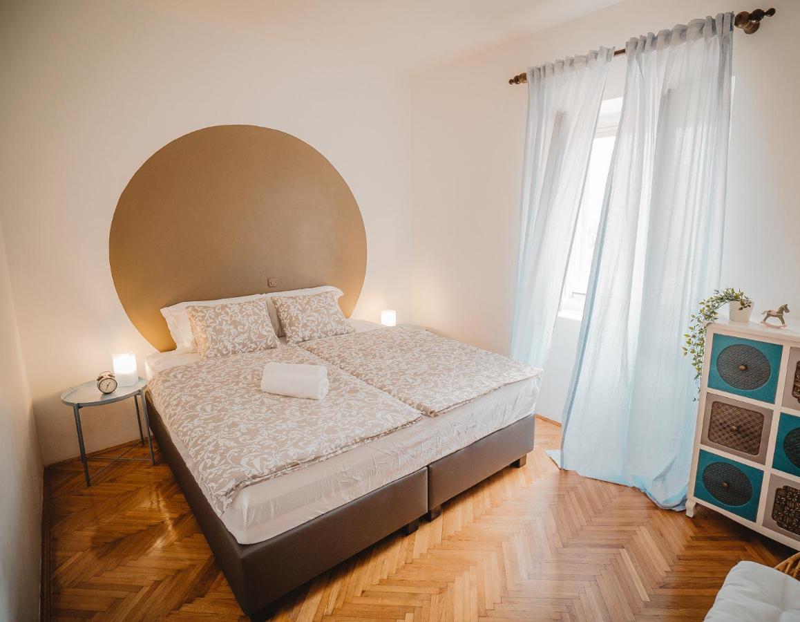 Cosy Family Friendly House Villa ซาดาร์ ภายนอก รูปภาพ