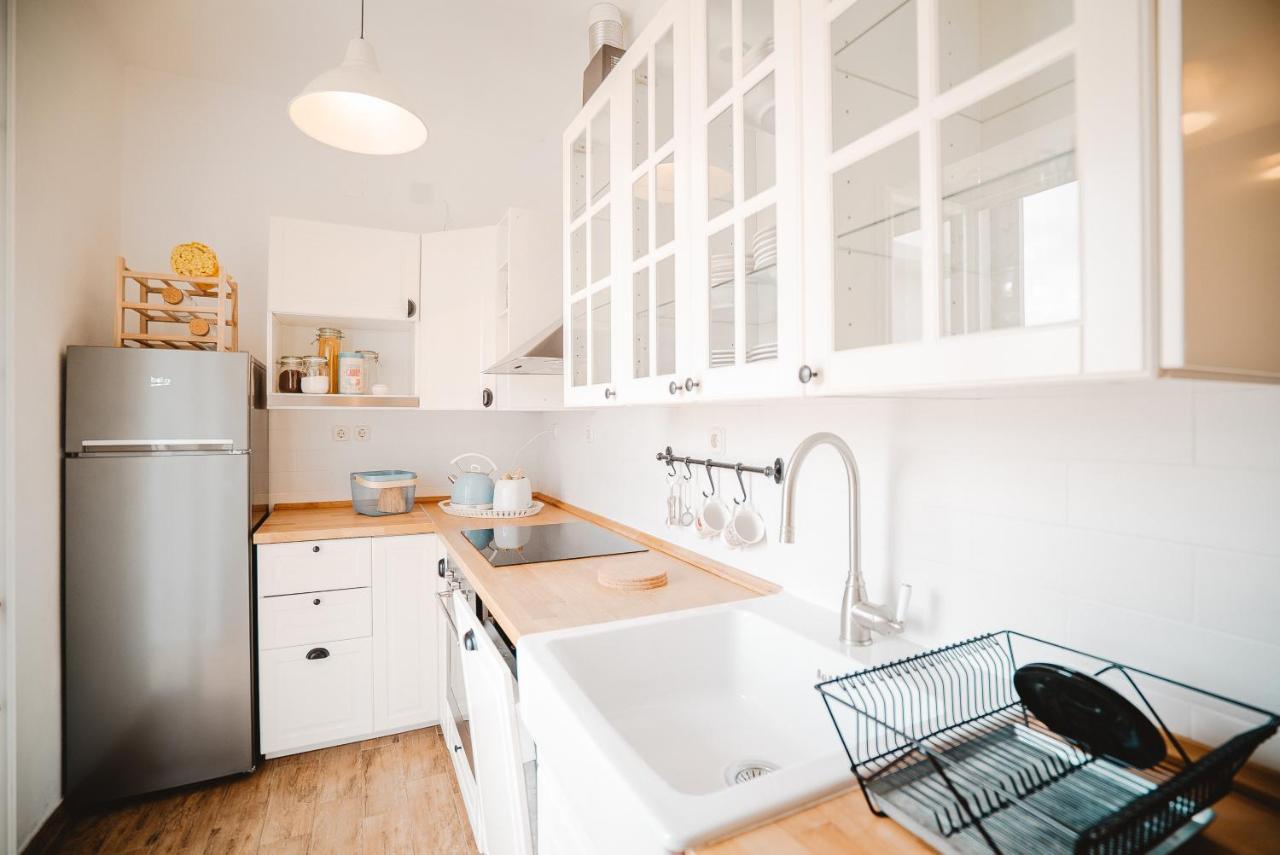 Cosy Family Friendly House Villa ซาดาร์ ภายนอก รูปภาพ