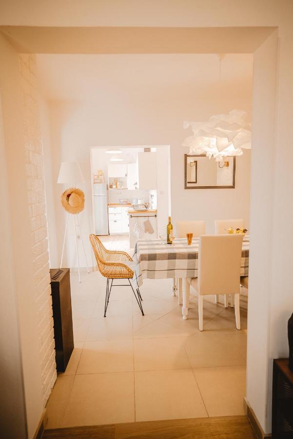 Cosy Family Friendly House Villa ซาดาร์ ภายนอก รูปภาพ