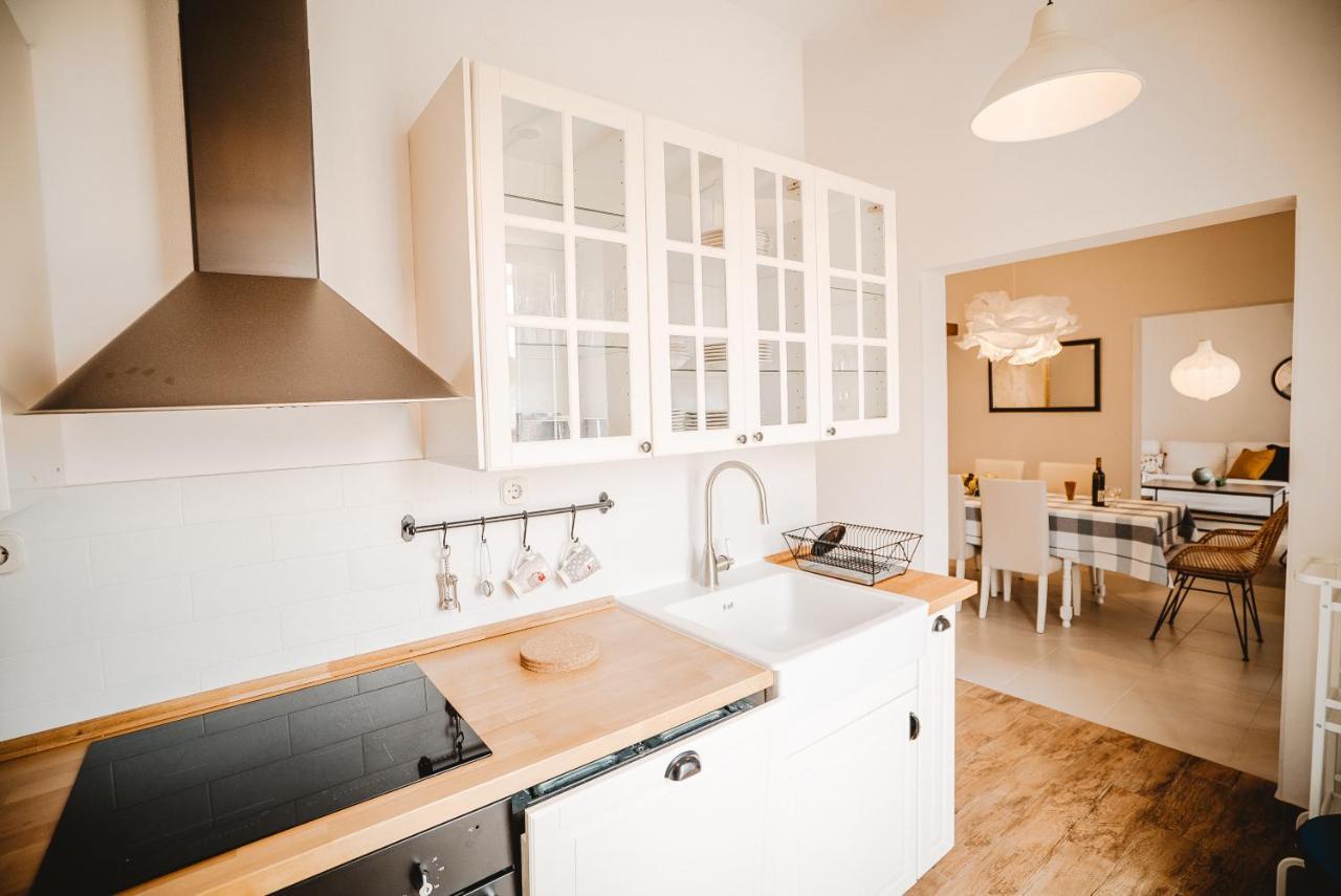 Cosy Family Friendly House Villa ซาดาร์ ภายนอก รูปภาพ
