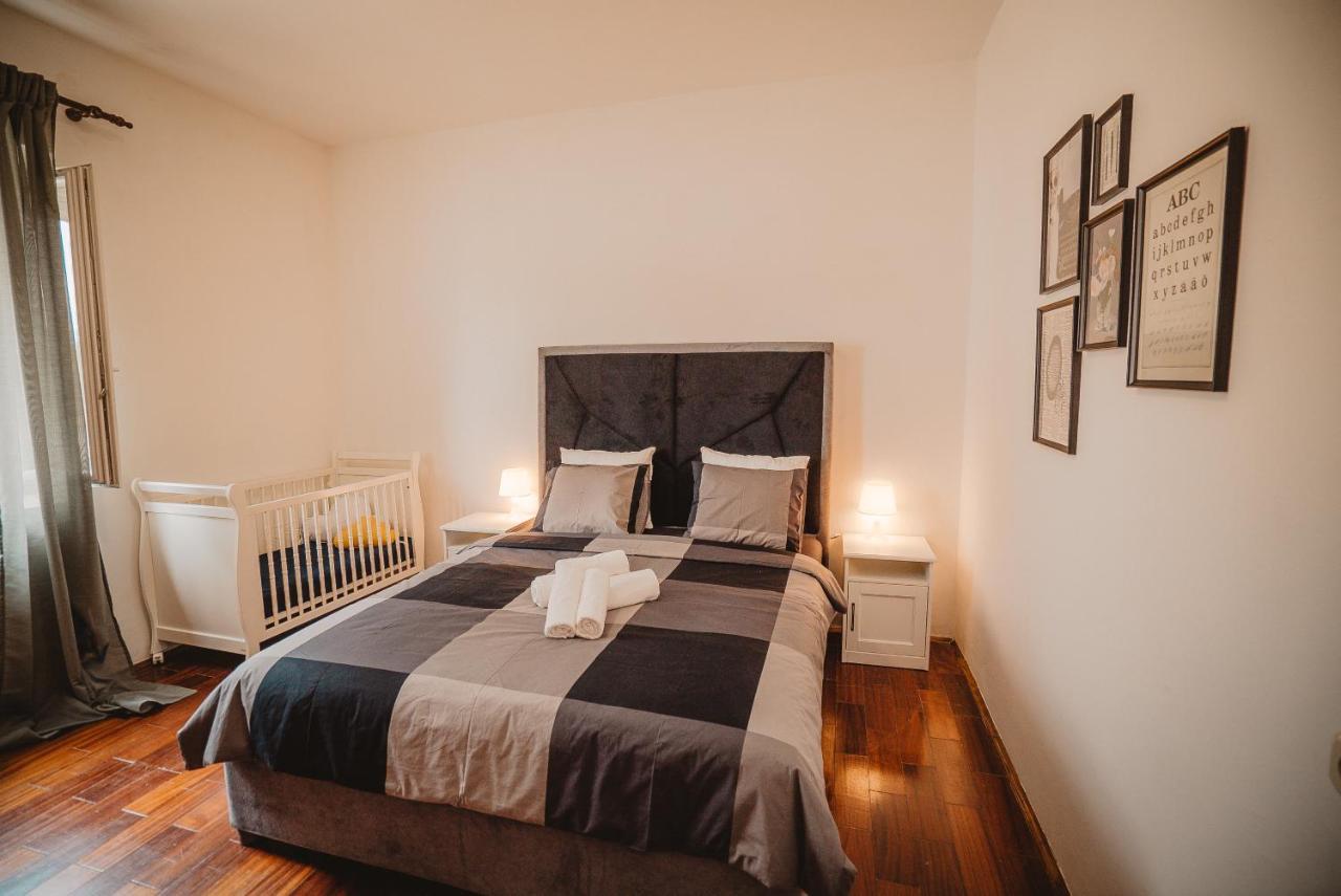 Cosy Family Friendly House Villa ซาดาร์ ภายนอก รูปภาพ