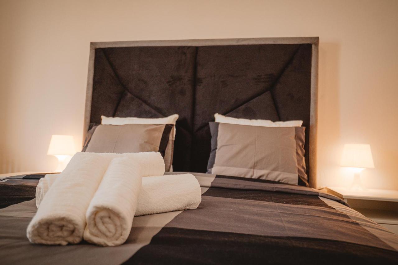 Cosy Family Friendly House Villa ซาดาร์ ภายนอก รูปภาพ