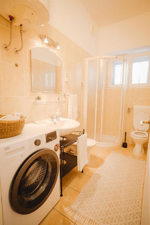 Cosy Family Friendly House Villa ซาดาร์ ภายนอก รูปภาพ