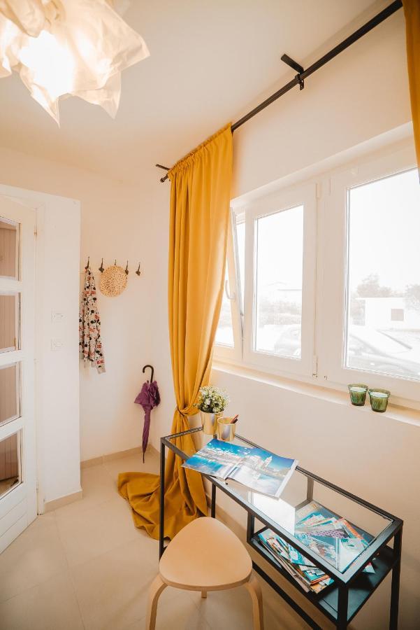 Cosy Family Friendly House Villa ซาดาร์ ภายนอก รูปภาพ