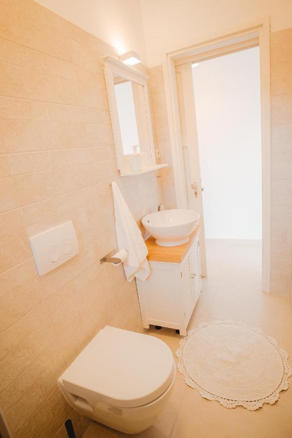 Cosy Family Friendly House Villa ซาดาร์ ภายนอก รูปภาพ