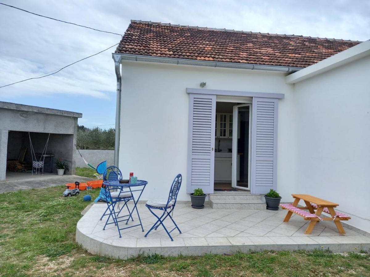 Cosy Family Friendly House Villa ซาดาร์ ภายนอก รูปภาพ