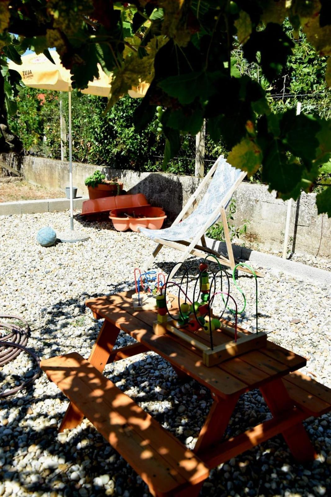 Cosy Family Friendly House Villa ซาดาร์ ภายนอก รูปภาพ