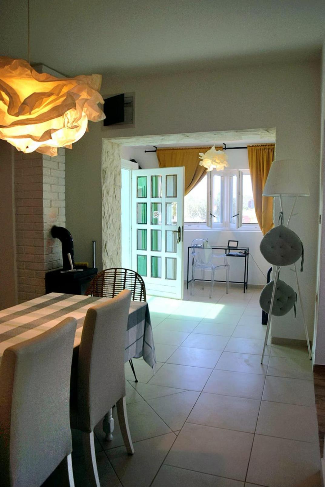 Cosy Family Friendly House Villa ซาดาร์ ภายนอก รูปภาพ