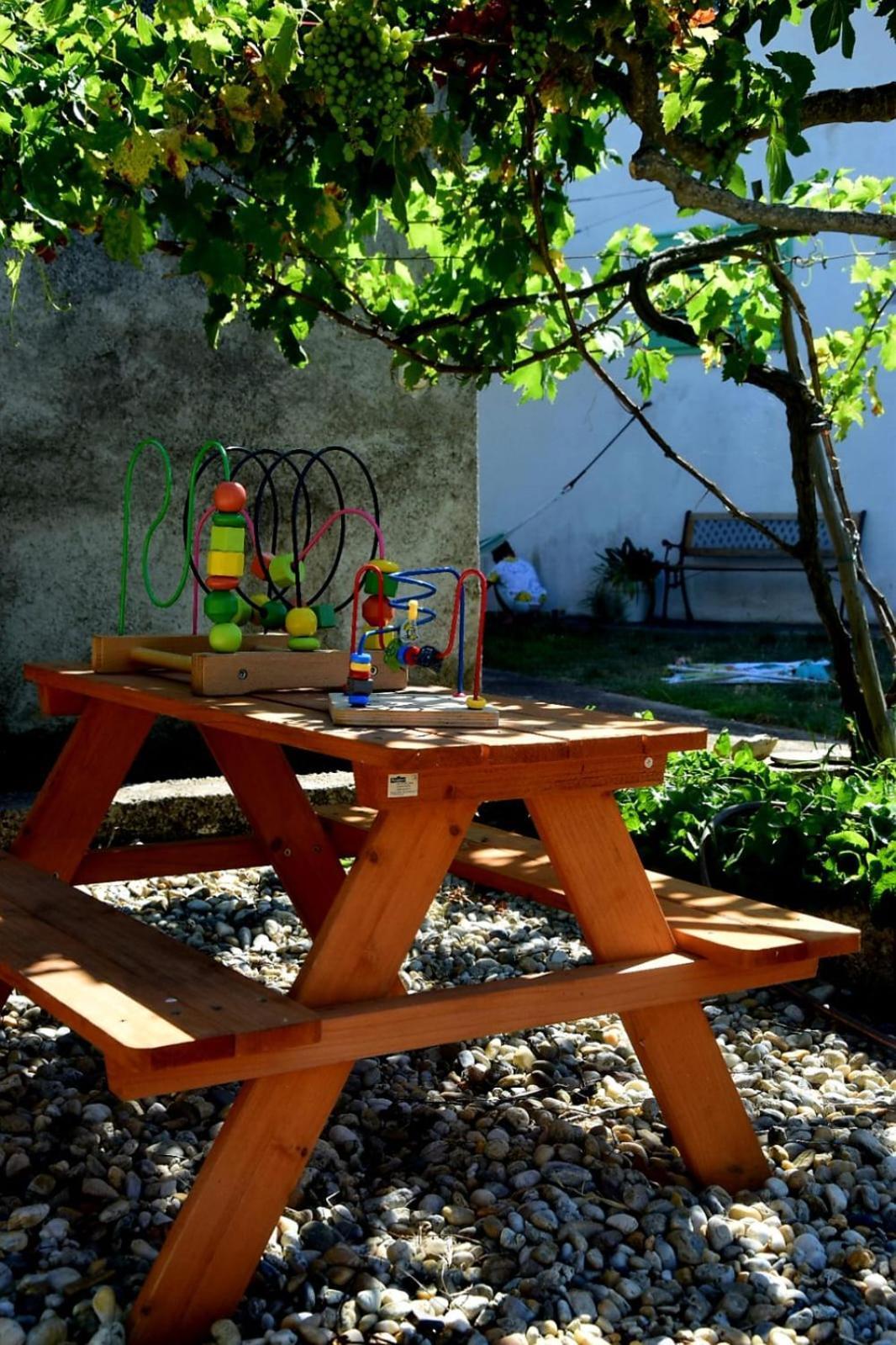 Cosy Family Friendly House Villa ซาดาร์ ภายนอก รูปภาพ